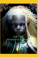 Nro: And The Celestial Beings B0C8QW1G39 Book Cover