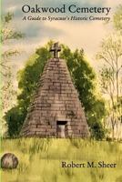 Oakwood Cemetery 1366325079 Book Cover