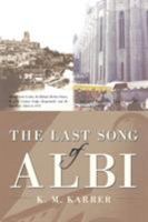 The Last Song of Albi 1633382508 Book Cover