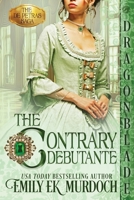 The Contrary Debutante 195809840X Book Cover