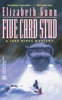 Five Card Stud (Worldwide Library Mysteries) 0373263899 Book Cover