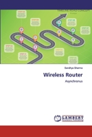 Wireless Router: Asynchronus 6200292027 Book Cover