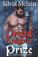 Dread Knight's Prize B09BTGLZPH Book Cover