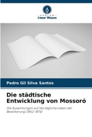 Die städtische Entwicklung von Mossoró (German Edition) 6208044286 Book Cover