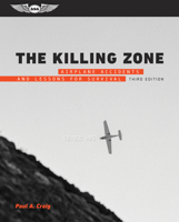 Killing Zone : How and Why Pilots Survive 1644253690 Book Cover