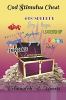 God Stimulus Chest B09C2DMQ66 Book Cover