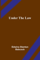 Under the Law 936251480X Book Cover
