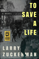 To Save a Life 1947976567 Book Cover