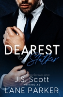 Dearest Stalker: A Complete Collection 1074799607 Book Cover