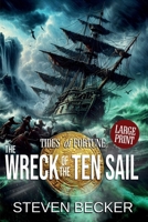 The Wreck of the Ten Sail 1519590830 Book Cover