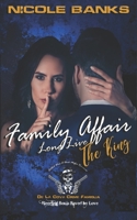 A Family Affair B09K23JYBP Book Cover