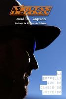 Virutas de Goma: La estrella que se cambió de universo 1792885997 Book Cover