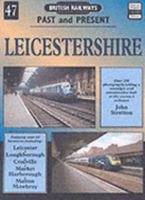 Leicestershire 1858951984 Book Cover