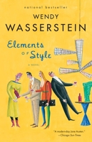Elements of Style 1400042313 Book Cover