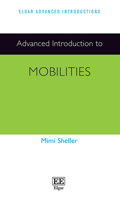 Advanced Introduction to Mobilities 1788979567 Book Cover