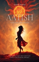 Aatish B0DPR2BFZY Book Cover