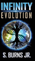 Infinity: Evolution 1735764108 Book Cover