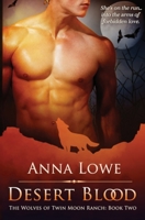 Desert Blood 1953468160 Book Cover