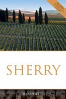 Sherry: Mitchell Beazley Classic Wine Library 1840009233 Book Cover