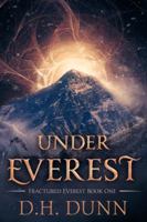 Under Everest 1948324008 Book Cover