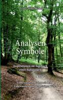 Analysen Symbole 6308-09: Inspirationen im Tagebuch eines Aufsässigen 3741216755 Book Cover