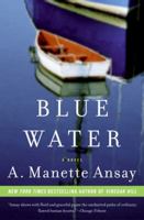 Blue Water 0380732882 Book Cover