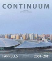 Continuum: Farrells 2001-2011: Work of the London and Hongkong Offices 1856698440 Book Cover