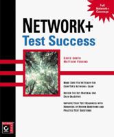 Network+ Test Success 0782125484 Book Cover