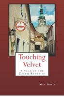 Touching Velvet 1475217293 Book Cover