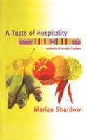 A Taste of Hospitality 1553952189 Book Cover