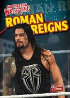 Roman Reigns 1538221071 Book Cover