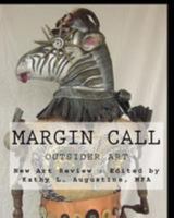 Margin Call: Outsider Art 1469936496 Book Cover