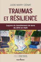 Traumas et résilience: Leçons du tremblement de terre de 2010 en Haïti (French Edition) 2705696334 Book Cover