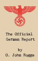 The Official German Report B0CPWQPQY3 Book Cover