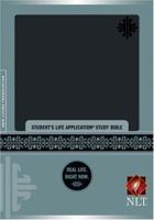 Student's Life Application Bible-Nlt