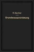 Grundwasserstromung 3709152542 Book Cover