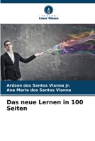 Das neue Lernen in 100 Seiten 6206056147 Book Cover