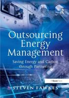 Outsourcing Energy Management 056608712X Book Cover