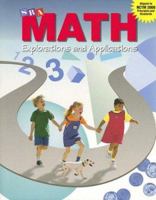 Math Exploration & Applications, Level K 0075795973 Book Cover