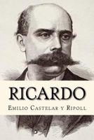 Ricardo (Spanish Edition) 150314495X Book Cover