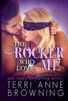 The Rocker That Loves Me 1492805831 Book Cover