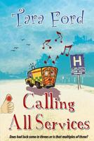Calling All Services 1500233552 Book Cover