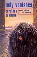 Lady Vanishes 0802733352 Book Cover