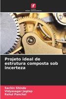Projeto ideal de estrutura composta sob incerteza 6209301339 Book Cover
