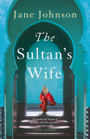 The Sultan's Wife 0385670028 Book Cover