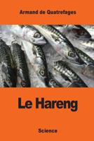 Le Hareng 1543014410 Book Cover