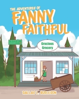 The Adventures of Fanny Faithful 1645154475 Book Cover