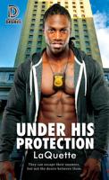 Under His Protection 1641080264 Book Cover
