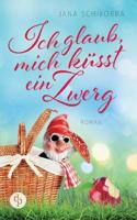 Ich Glaub, Mich K�sst Ein Zwerg 3960877919 Book Cover