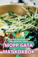 Mopp Gata Mat Kokbok (Swedish Edition) 1836875630 Book Cover